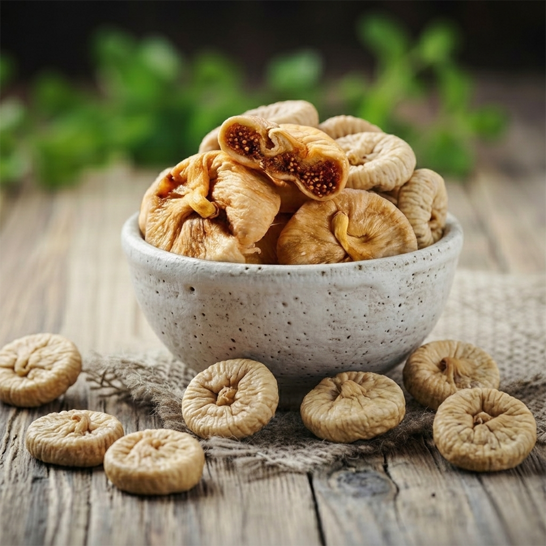 Dried Figs